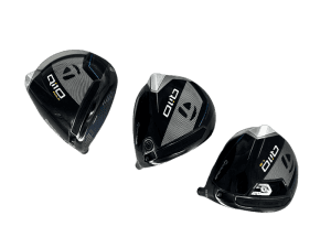 Q10 Driver TaylorMade