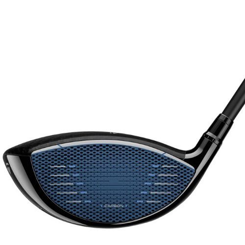Taylormade QI10 LS Face