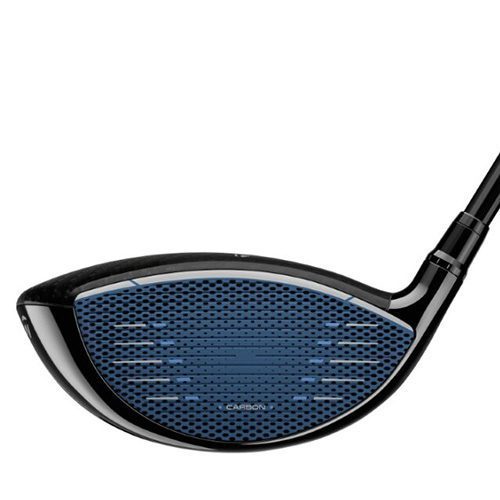 Taylormade QI10 Driver Face