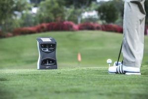 Fitting-Ablauf mit Golftracker und Schlägeranalyse