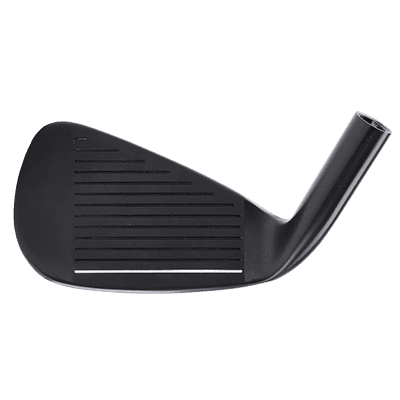 Helix023MB-Black-Face