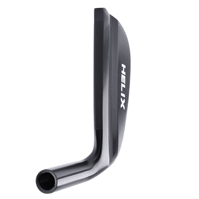 Helix023MB-Black-Topline