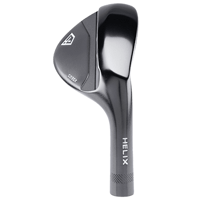 Helix023SX-Black-Hosel