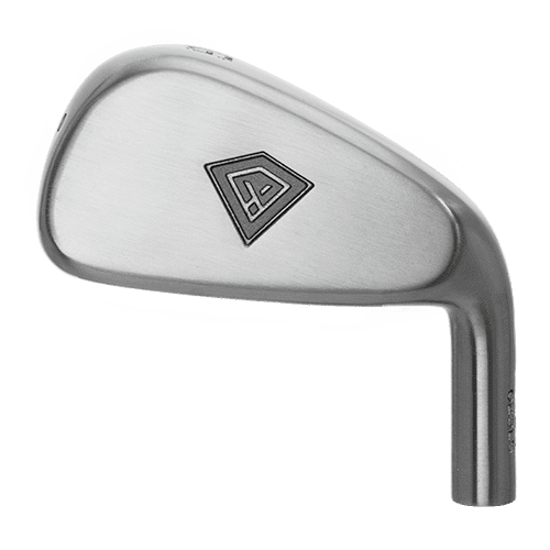 image displaying the Helix 023LS Iron from the front