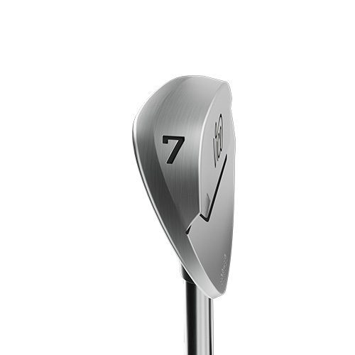 Vice Golf VGI01 Iron Toe