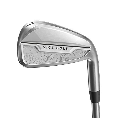 Vice Golf VGI02 Iron