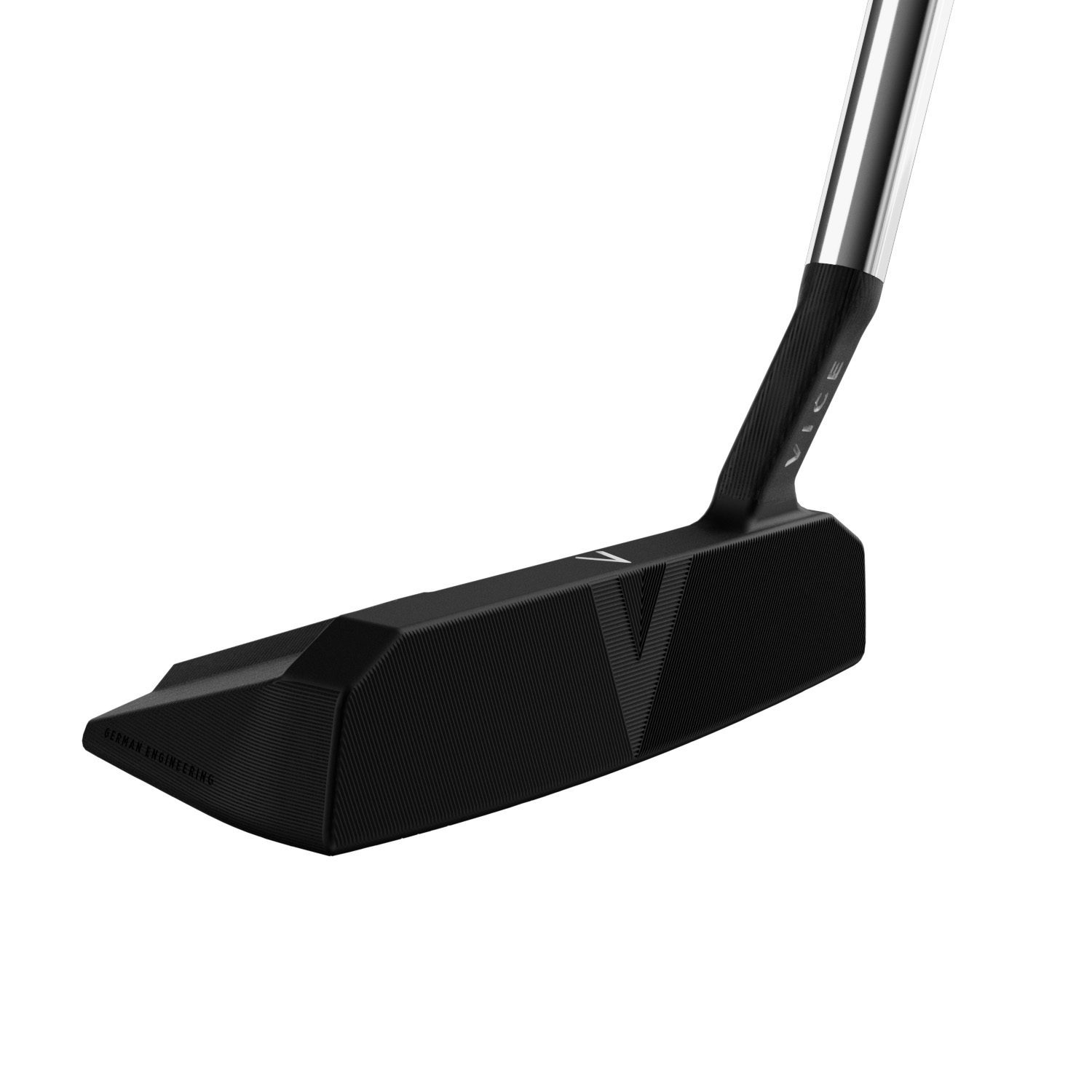 Vice Golf VGP01 Black Face