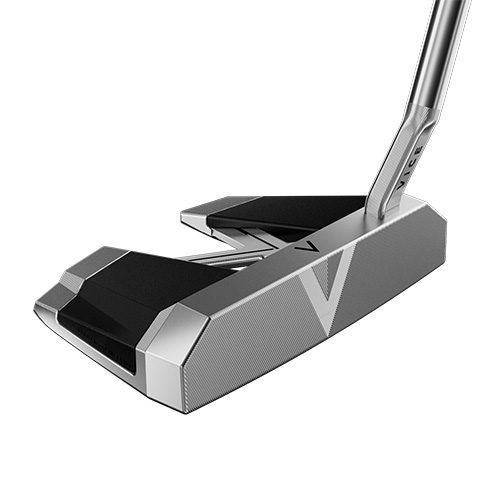 Vice Golf VGP02 Silver Face