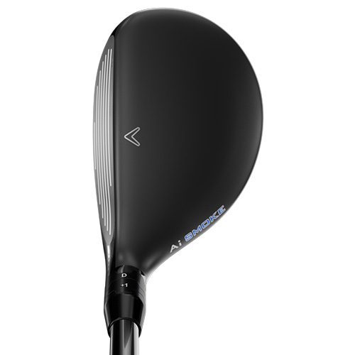 Callaway Paradym AI Smoke HL Hybrid Topline