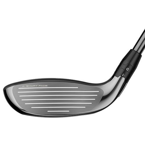 Callaway Paradym AI Smoke HL Hybrid Face