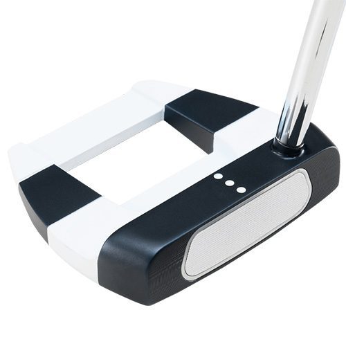 Odyssey AI-One Jailbird Cruiser Putter Face