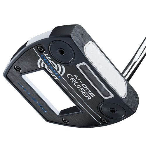 Odyssey AI-One Jailbird Cruiser Putter Sole