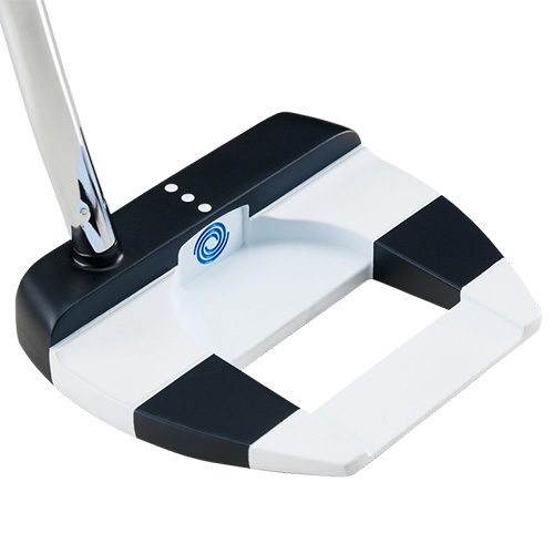 Odyssey AI-One Jailbird Cruiser Putter