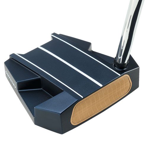 Odyssey AI-One Milled Eleven Putter Face