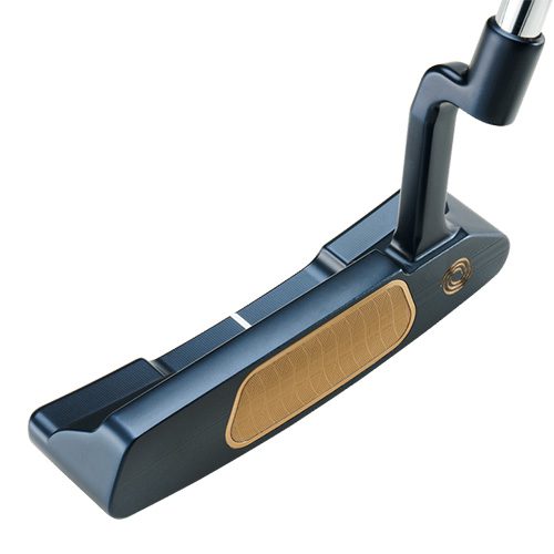 Odyssey AI-One Milled Two Putter Face