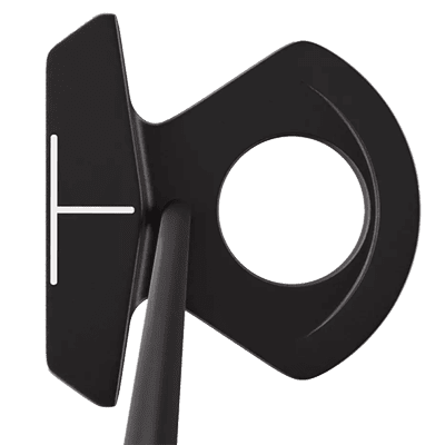 L.A.B. Golf DF3 Putter Top
