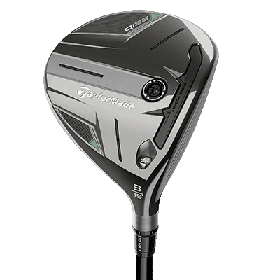 Taylormade Qi35 Fairway