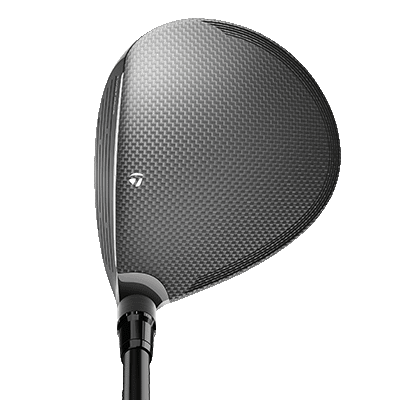 Taylormade Qi35 Fairway Top