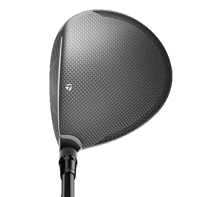 Taylormade Qi35 Max Fairway Top