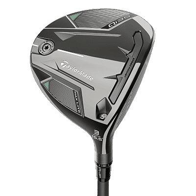 Taylormade Qi35 Max Lite Fairway