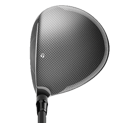 Taylormade Qi35 Max Lite Fairway Top