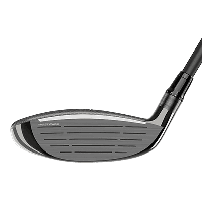 Taylormade Qi35 Max Lite Fairway Face