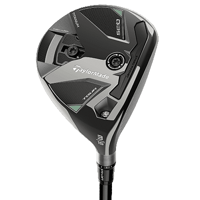 Taylormade Qi35 Tour Fairway