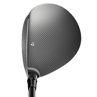 Taylormade Qi35 Tour Fairway Top