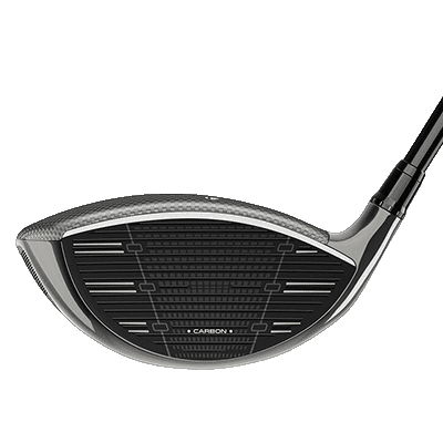 TaylorMade Qi35 Face