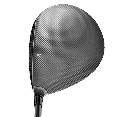 TaylorMade Qi35 LS Driver Top