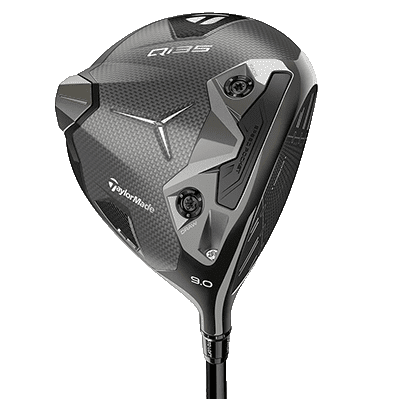 TaylorMade Qi35 LS Driver