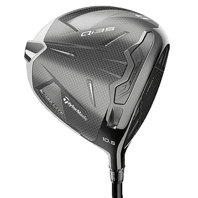 Taylormade Qi35 Max Lite Driver