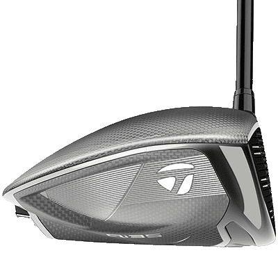 Taylormade Qi35 Max Lite Driver Toe
