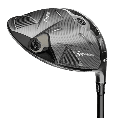 TaylorMade Qi35 Back
