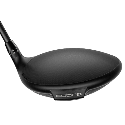 image displaying a Cobra DS ADAPT MAX D driver from the side