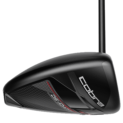 image displaying a Cobra DS ADAPT MAX D driver from the side