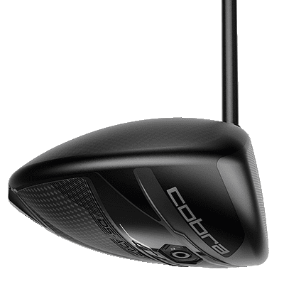 image displaying a Cobra DS ADAPT LS driver from the side