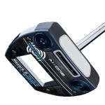Callaway AI-One Square 2 Square Jailbird Putter Face