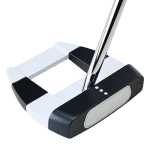 Callaway AI-One Square 2 Square Jailbird Putter Hosel