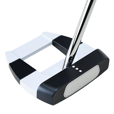 Callaway AI-One Square 2 Square Jailbird Putter Hosel