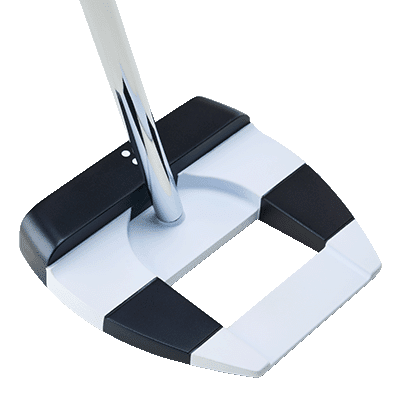 Callaway AI-One Square 2 Square Jailbird Putter Back