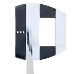 Callaway AI-One Square 2 Square Jailbird Putter