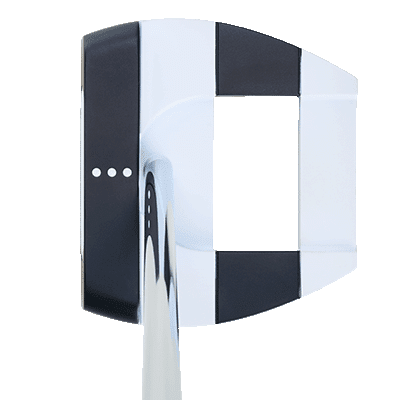 Callaway AI-One Square 2 Square Jailbird Putter