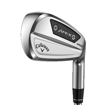 Callaway Apex Ai300 Eisen 2