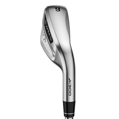 Callaway Apex Ai300 Eisen Hosel
