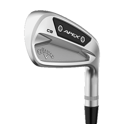 Callaway Apex CB Eisen 2