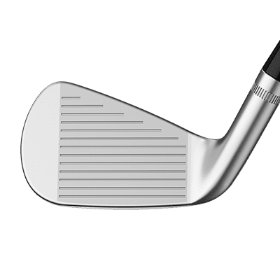 Callaway Apex CB Eisen Face