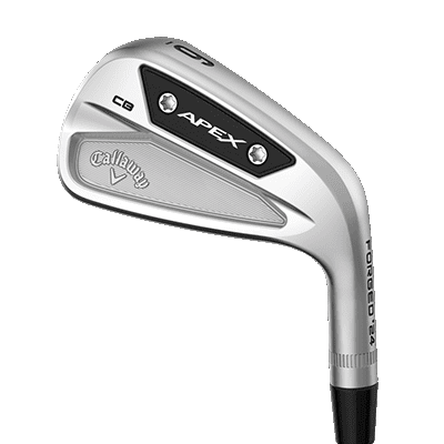 Callaway Apex CB Eisen
