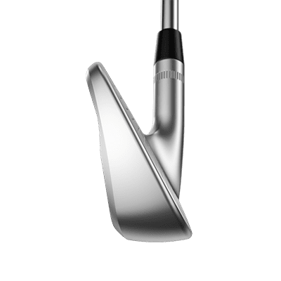 Callaway Apex CB Eisen Toe
