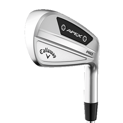 Callaway Apex Pro Eisen 2